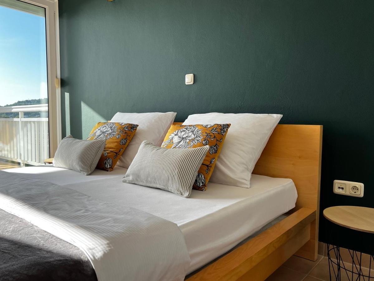 Kavajin Rooms Duće エクステリア 写真