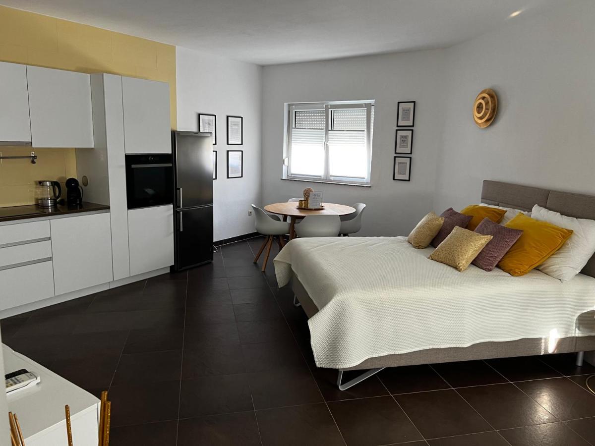 Kavajin Rooms Duće エクステリア 写真