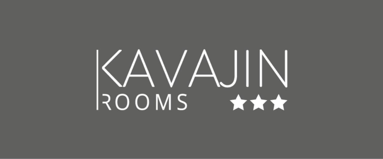 Kavajin Rooms Duće エクステリア 写真