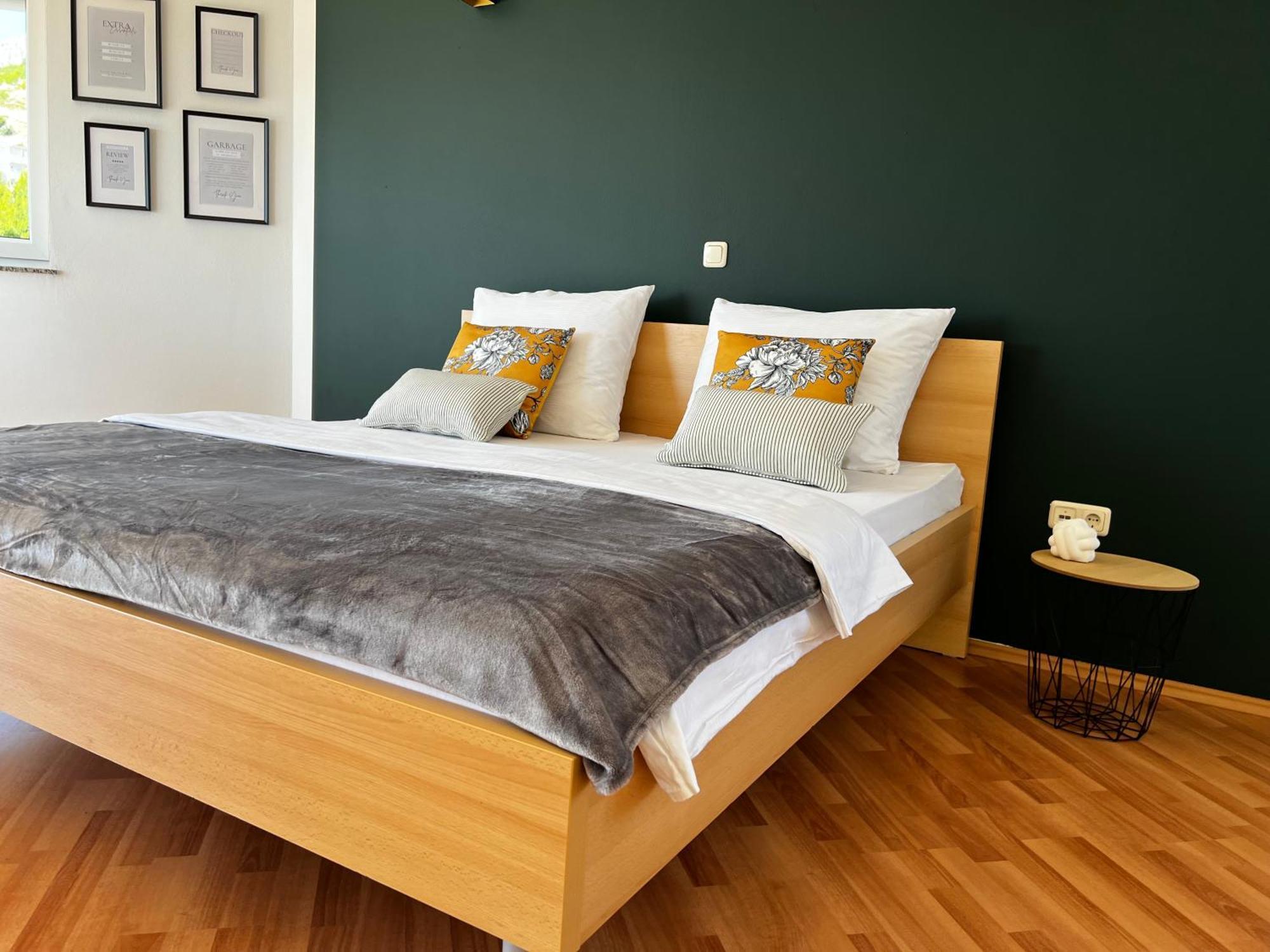 Kavajin Rooms Duće エクステリア 写真