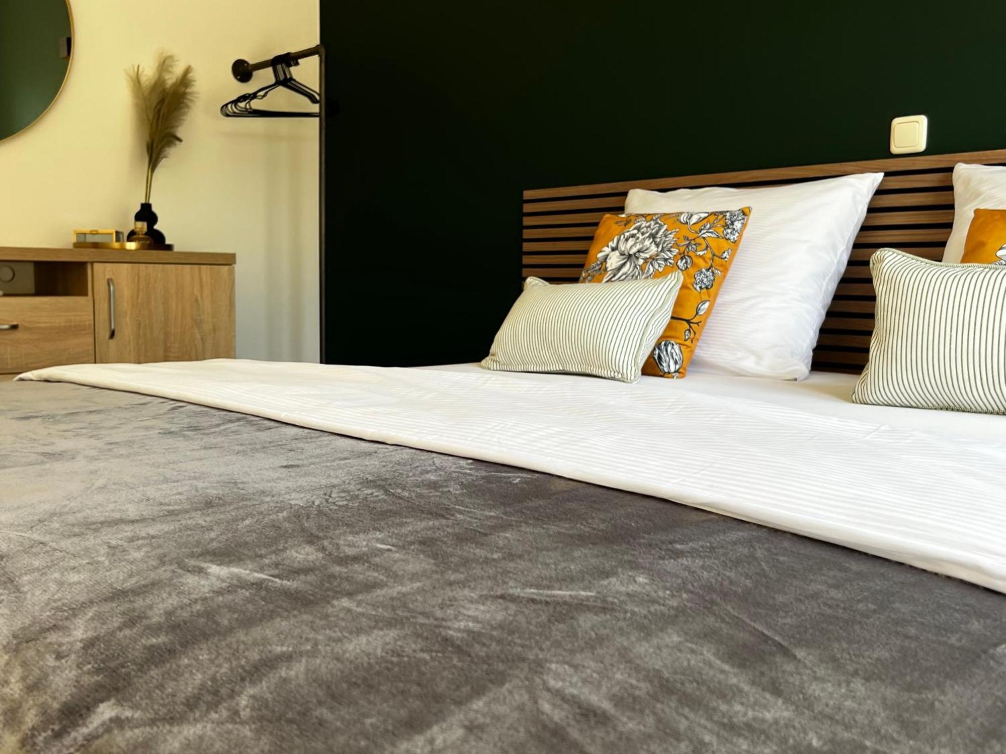 Kavajin Rooms Duće エクステリア 写真