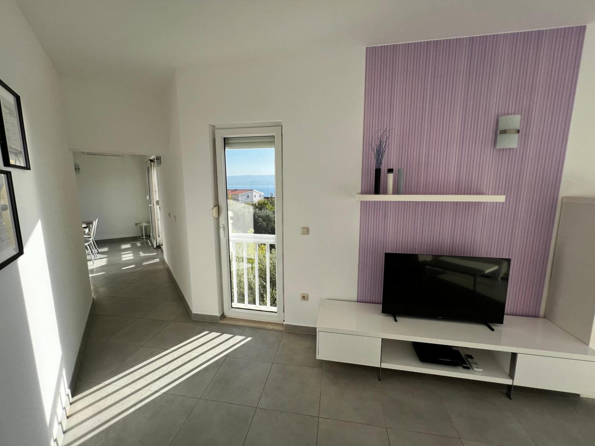 Kavajin Rooms Duće 部屋 写真