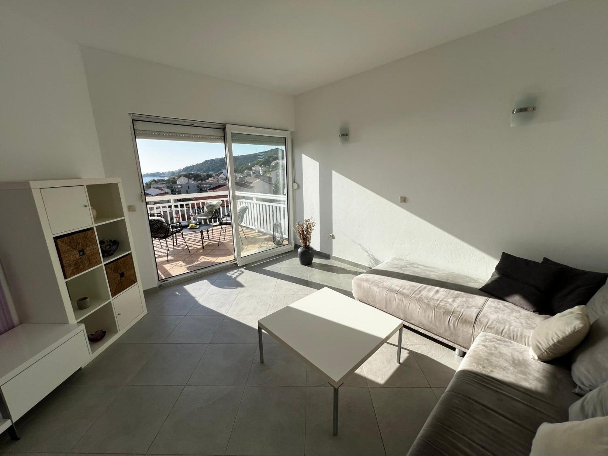 Kavajin Rooms Duće 部屋 写真