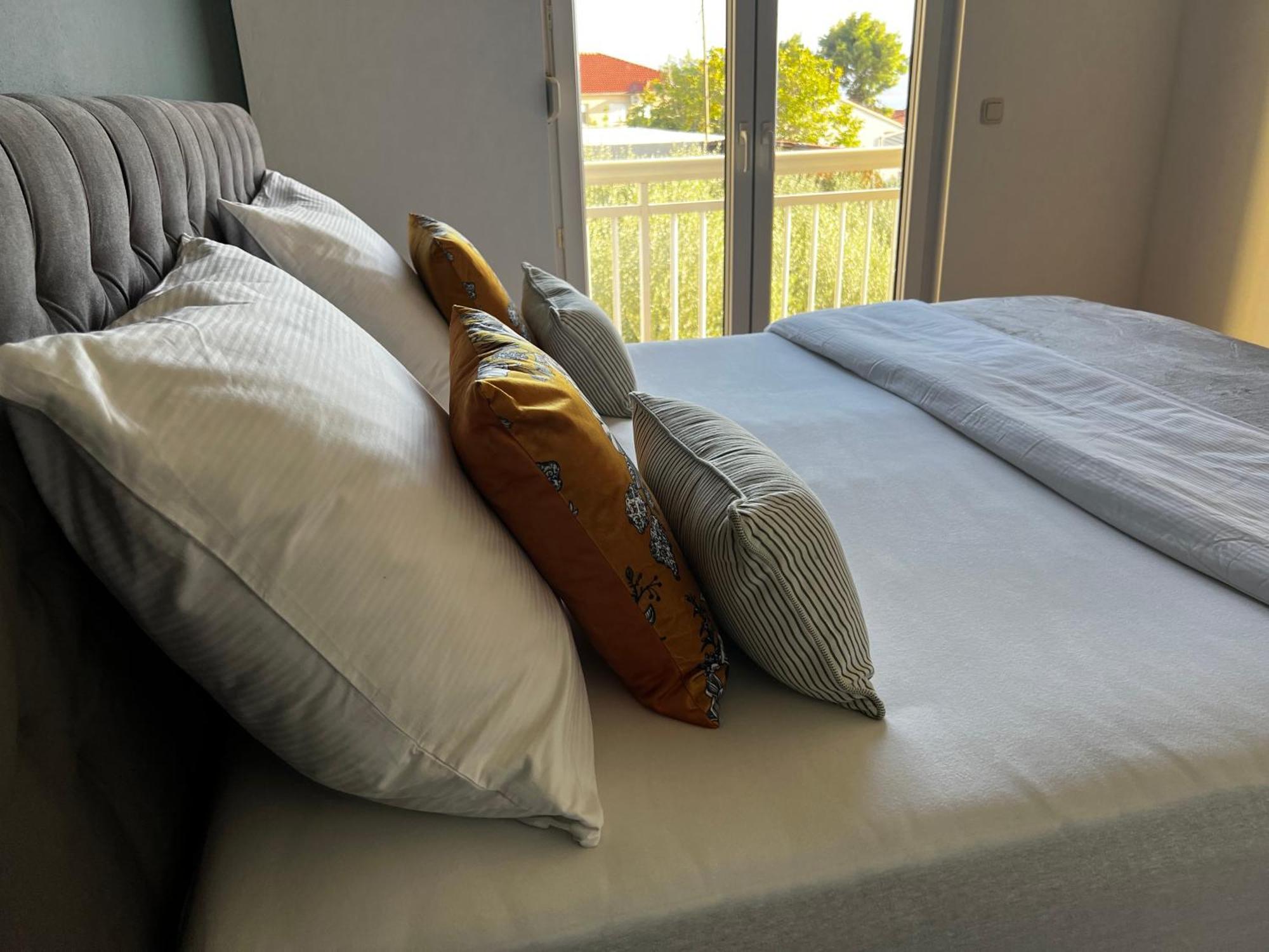 Kavajin Rooms Duće 部屋 写真